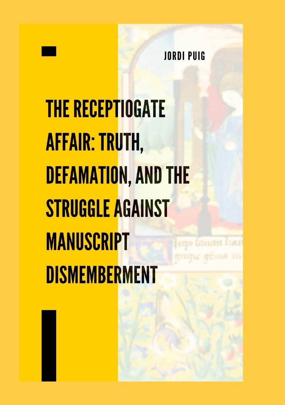 The ReceptioGate Affair Social Sciences