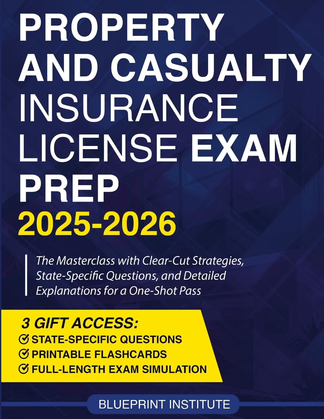 Property and Casualty Insurance License Exam Prep Law