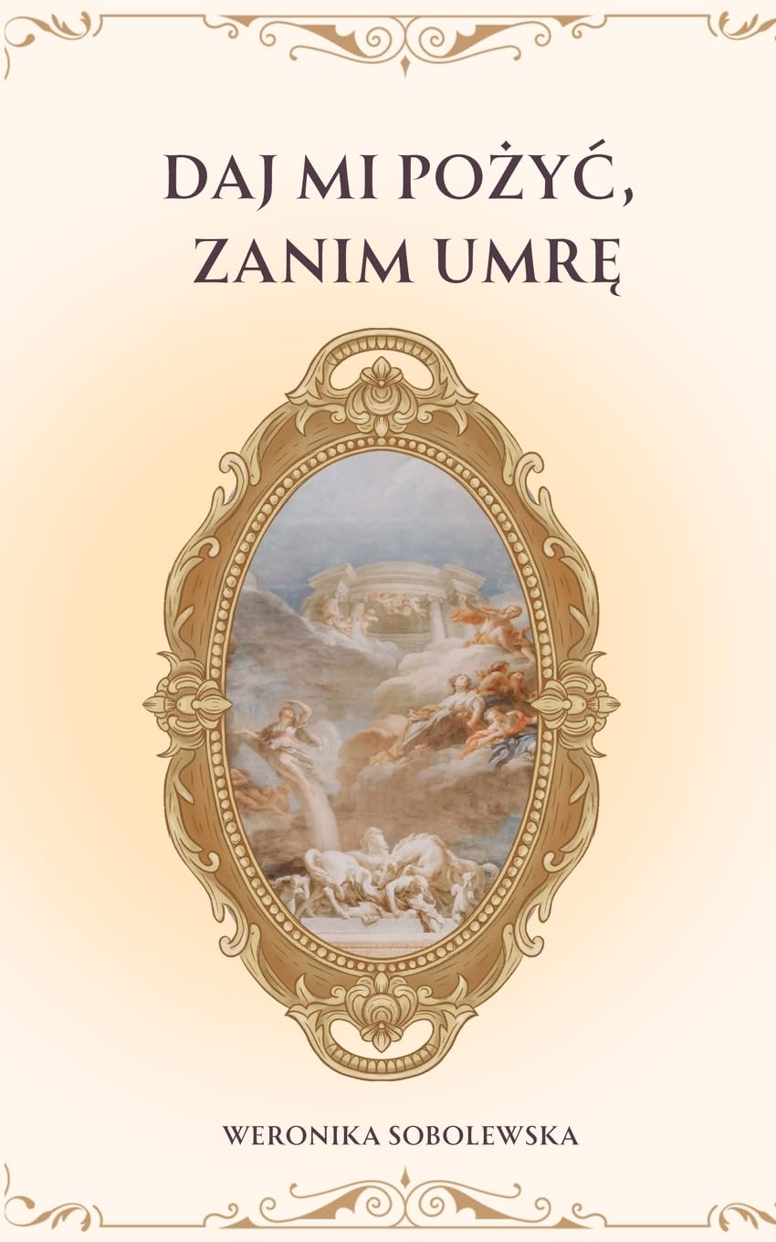 DAJ MI PO¿Y¿, ZANIM UMR¿ Poetry