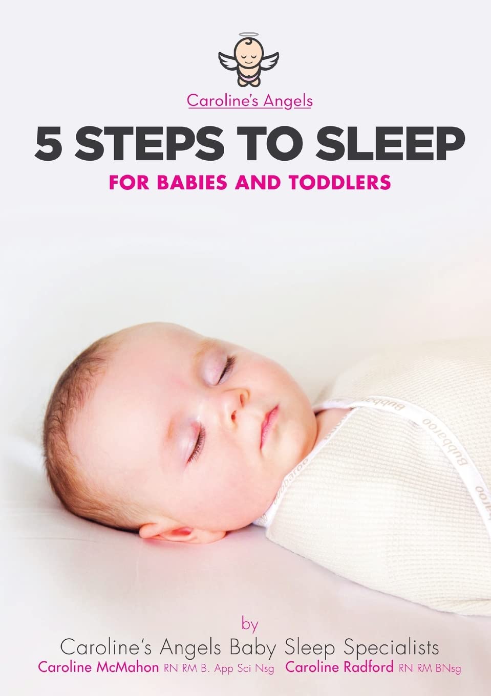 5 Steps To Sleep - For Babies and Toddlers Parents & Children
