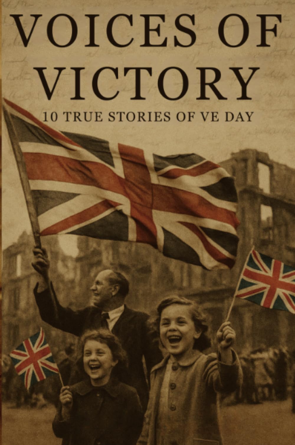 VOICES OF VICTORY Education & Training
