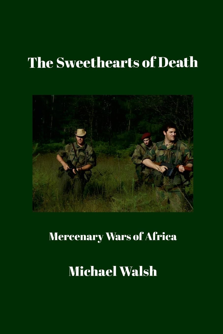 The Sweethearts of Death Politics & History