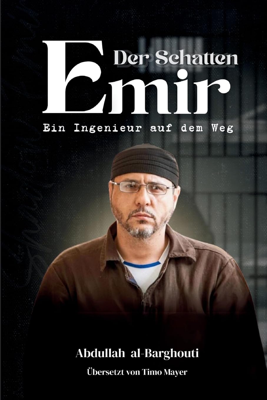 Der Schatten-Emir: Ein Ingenieur auf dem Weg Social Sciences