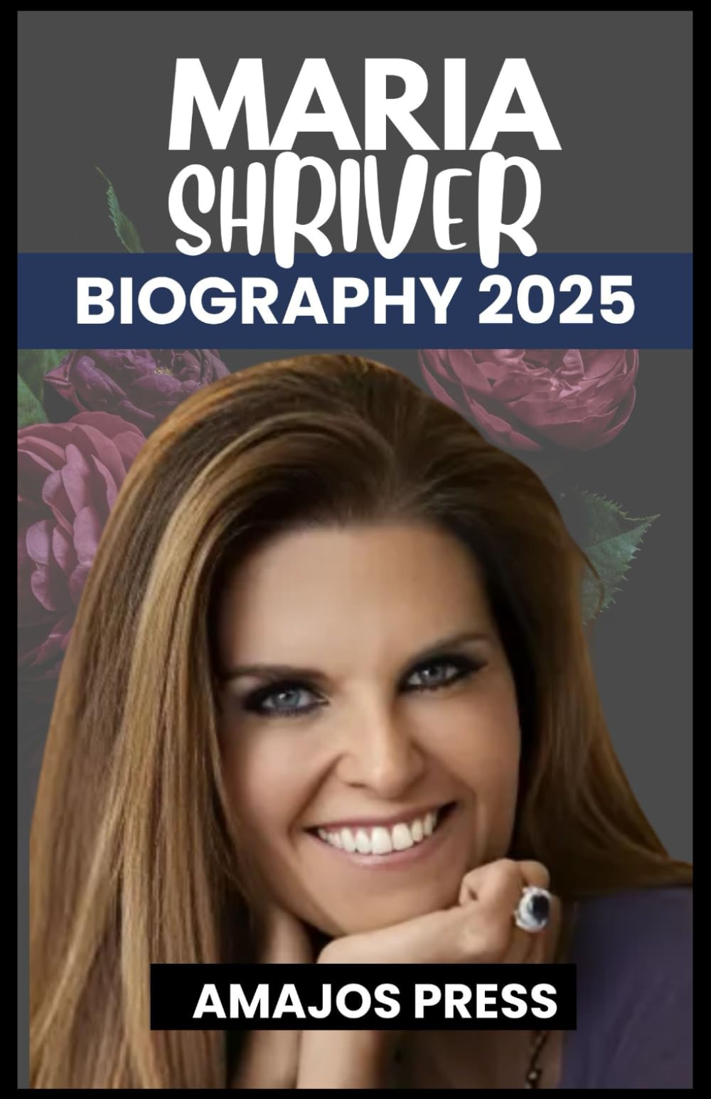 Maria Shriver Biography 2025: Redefining the Role of Today’s Woman Art & Literature