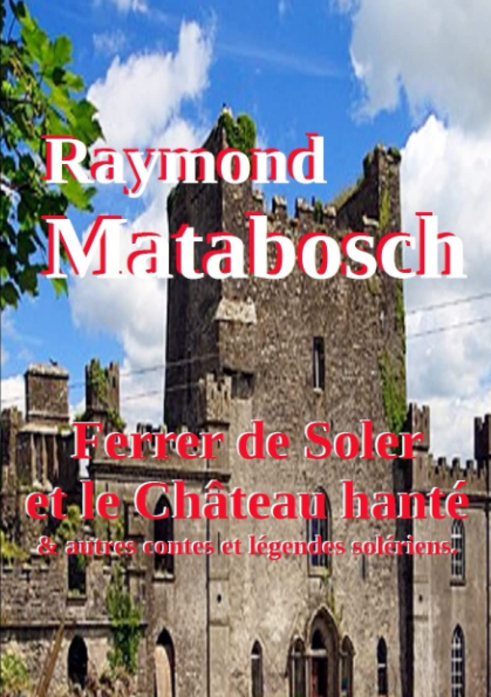 Ferrer de Soler et le Château hanté & autres contes solériens book