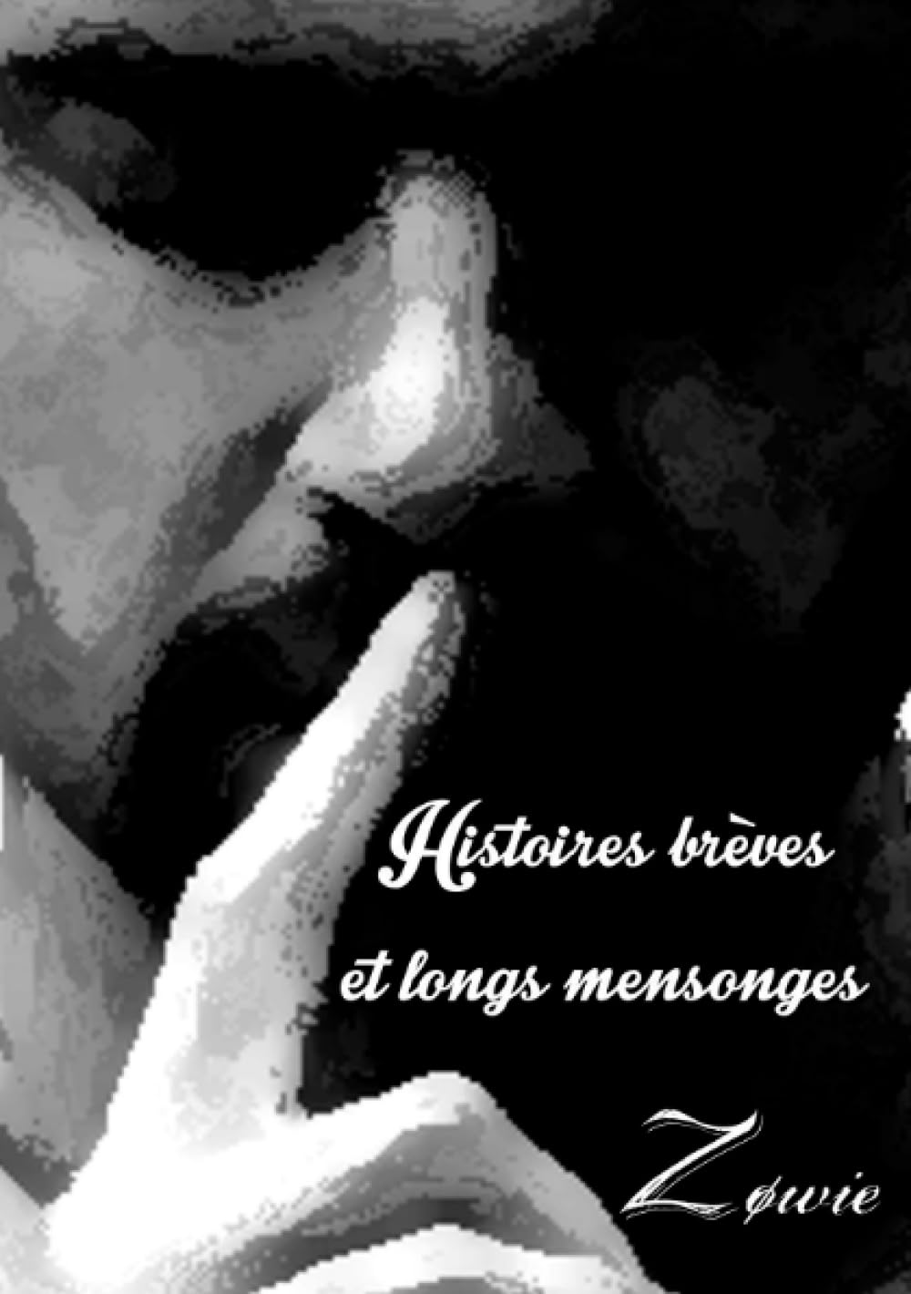 Histoires brèves et longs mensonges Poetry