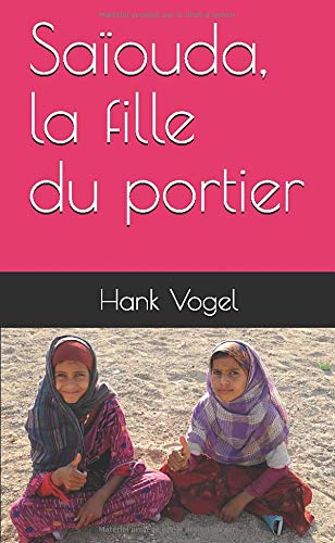 Saïouda, la fille du portier book