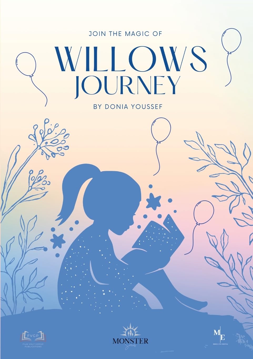 Willows Journey Contemporary literature
