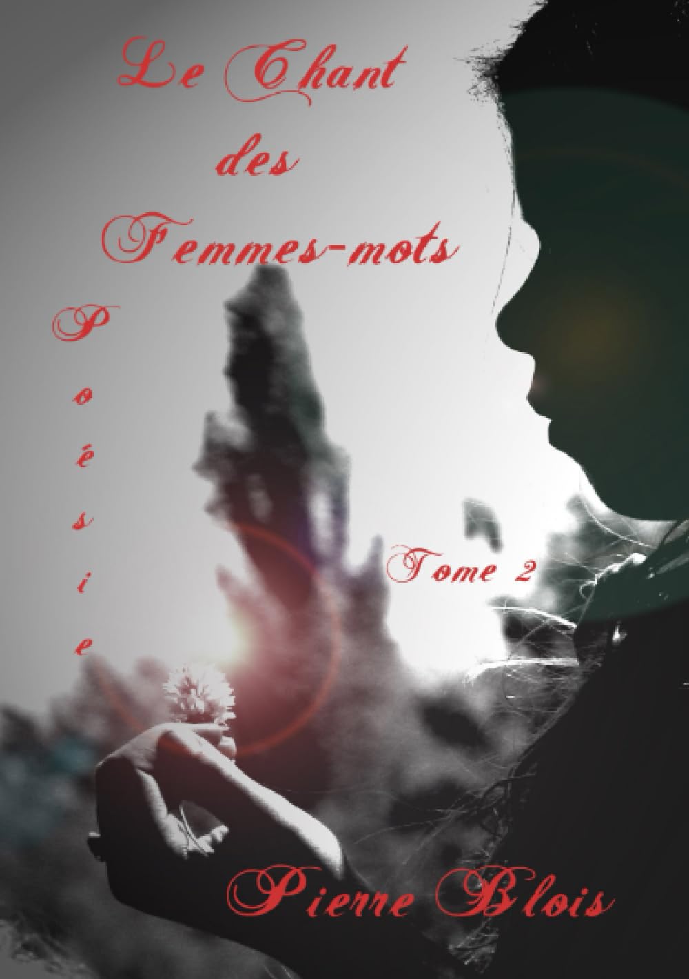 Le Chant des Femmes-Mots Tome II book