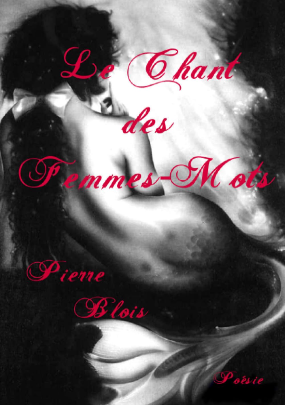 Le Chant des Femmes-Mots book