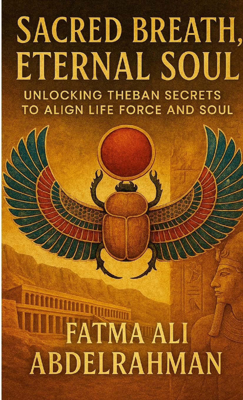 Sacred Breath, Eternal Soul Religion & Esotericism