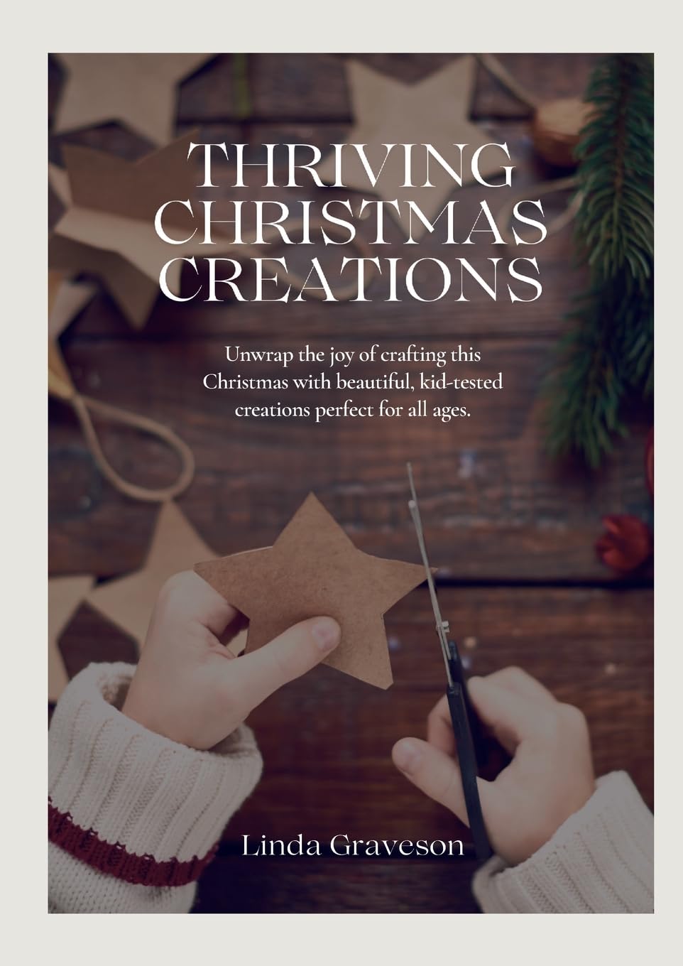 Product Image: Thriving Christmas Creations