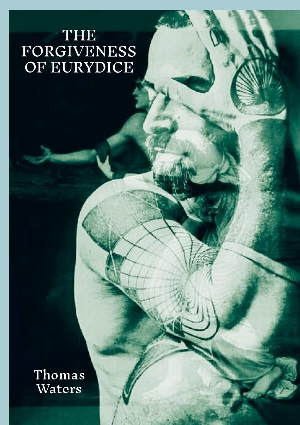 Product Image: The Forgiveness of Eurydice