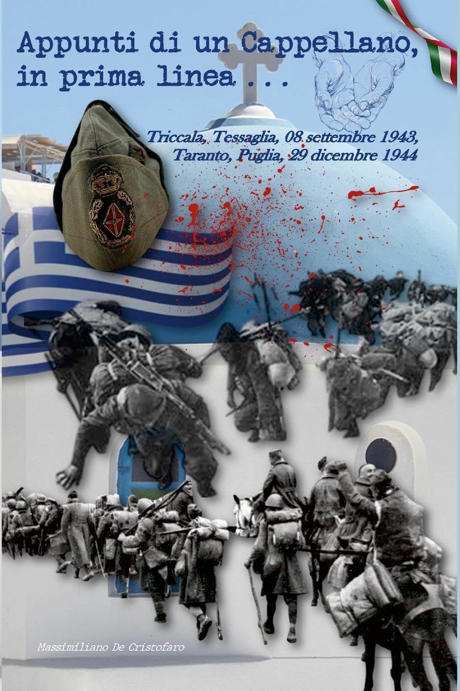 Appunti di un Cappellano in prima linea ... Art & Literature