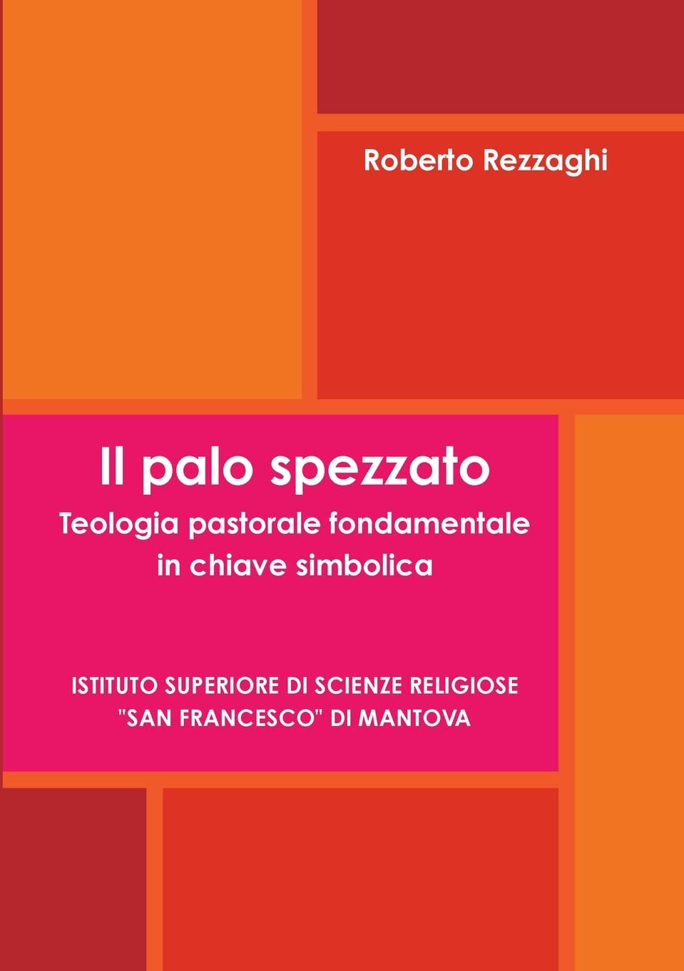 Il palo spezzato book