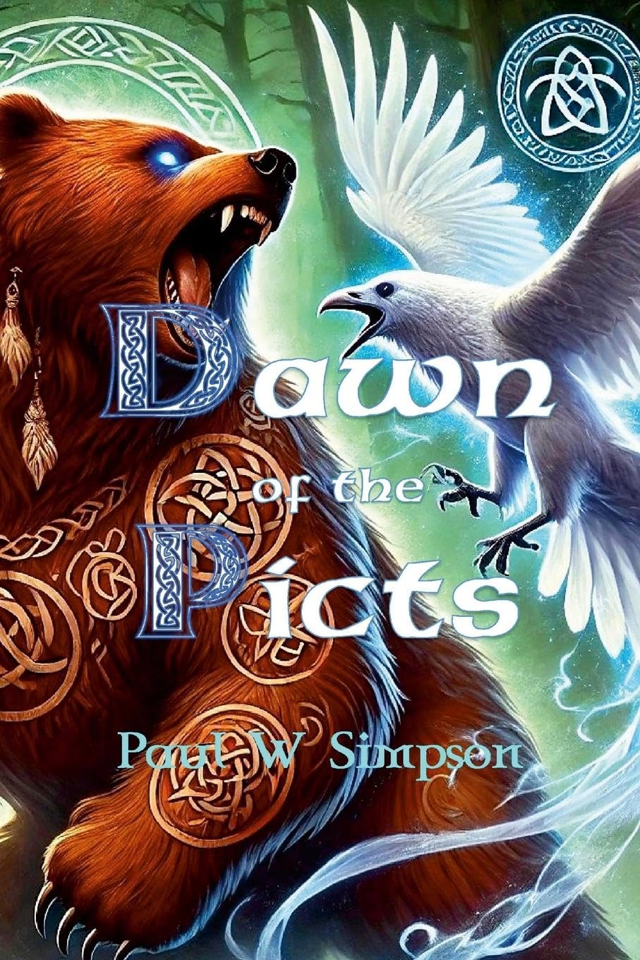 Dawn of the Picts Politics & History