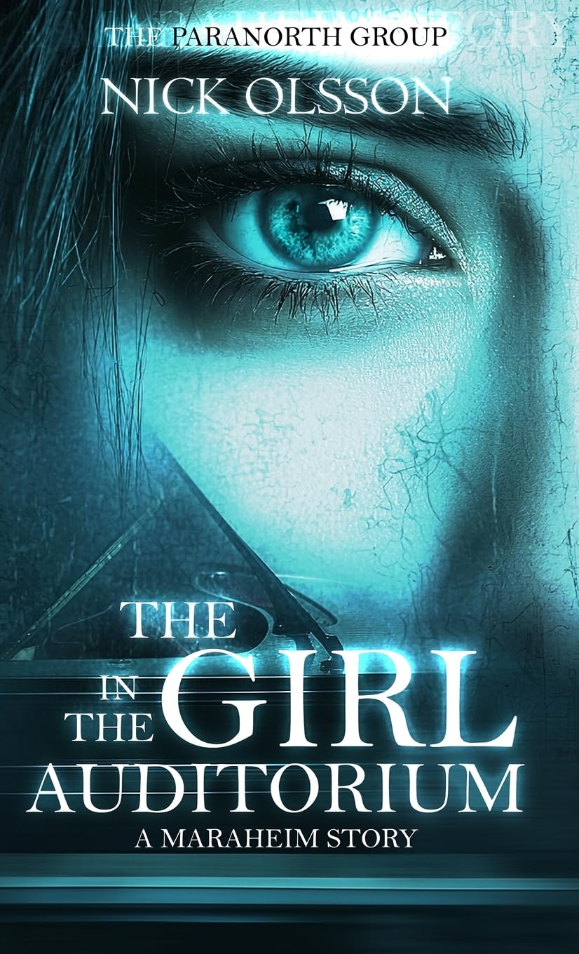 The Girl in the Auditorium Fiction