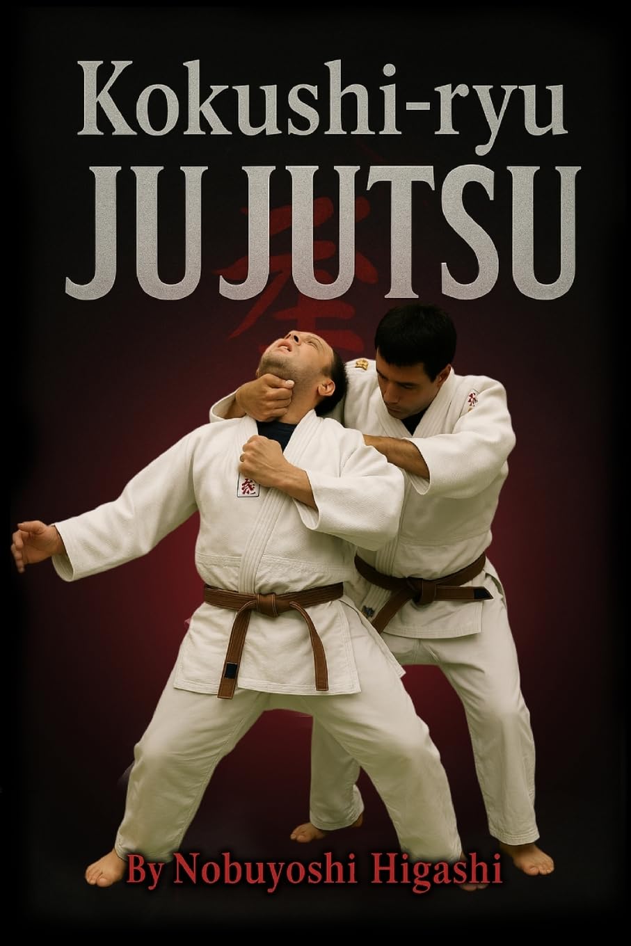 Kokushi Ryu Jujutsu Leisure & Fun