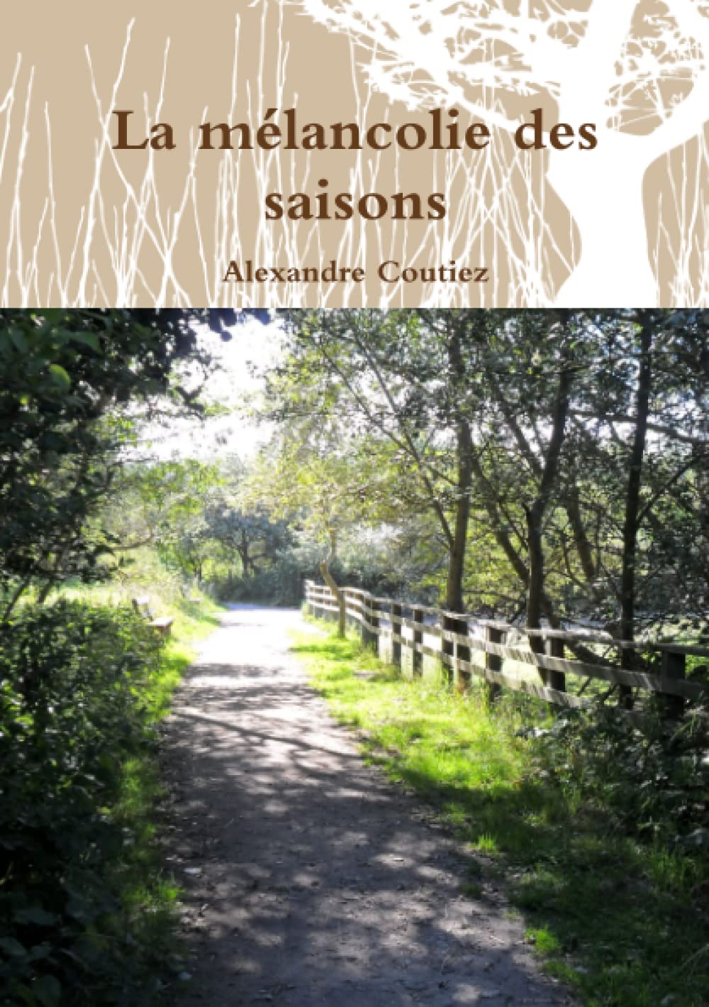 La mélancolie des saisons book