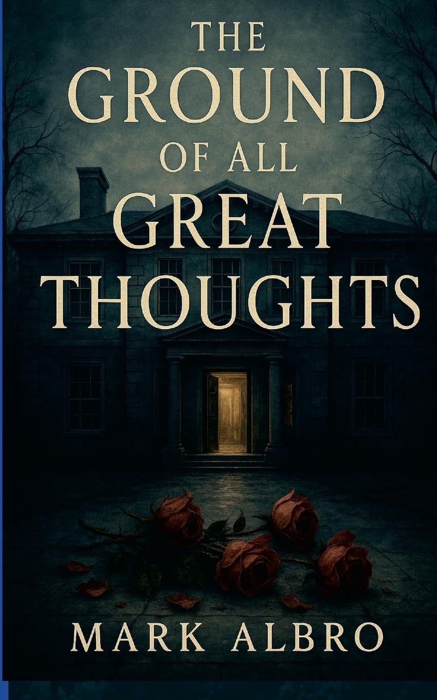 The Ground of all Great Thoughts LGBTQ+