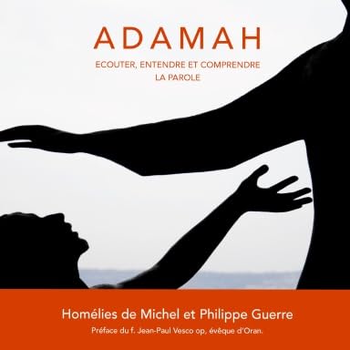 ADAMAH Michel et Philippe Guerre Religion & Esotericism
