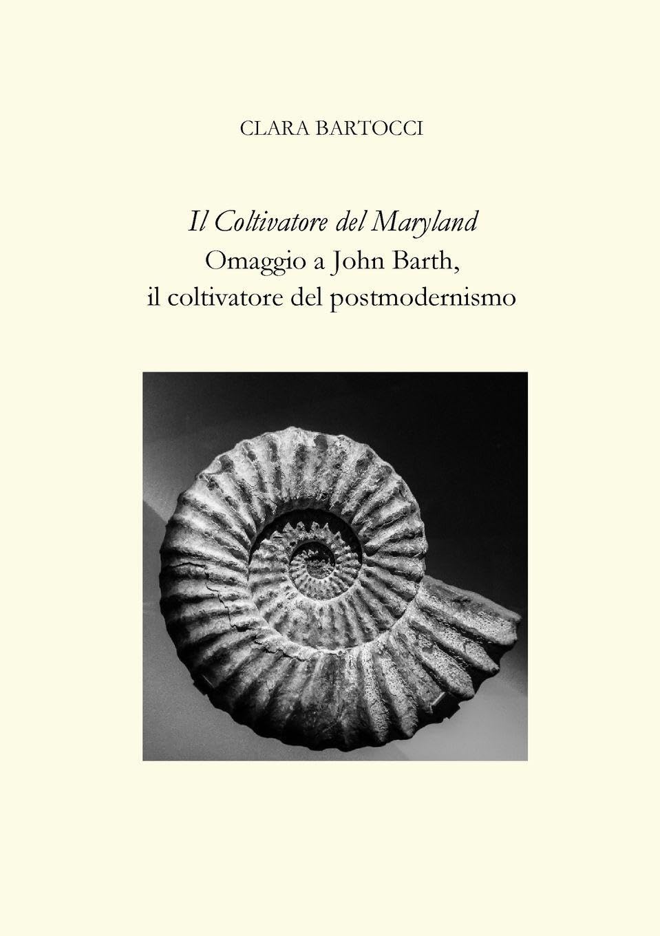 Il Coltivatore del Maryland Historical Fiction