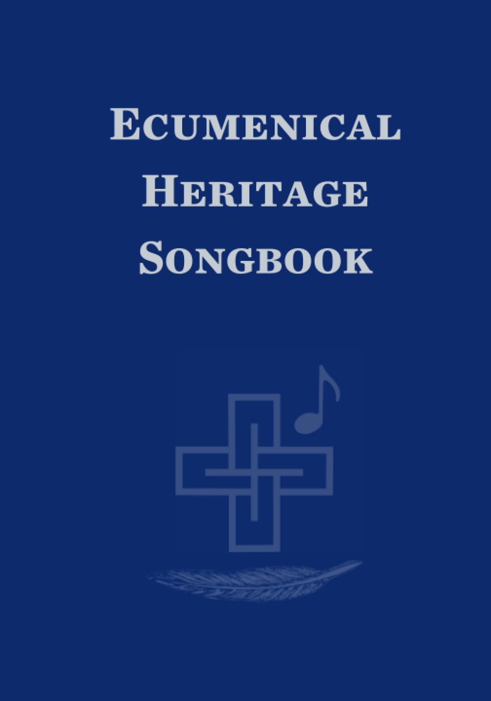 Ecumenical Heritage Songbook Arts & Music