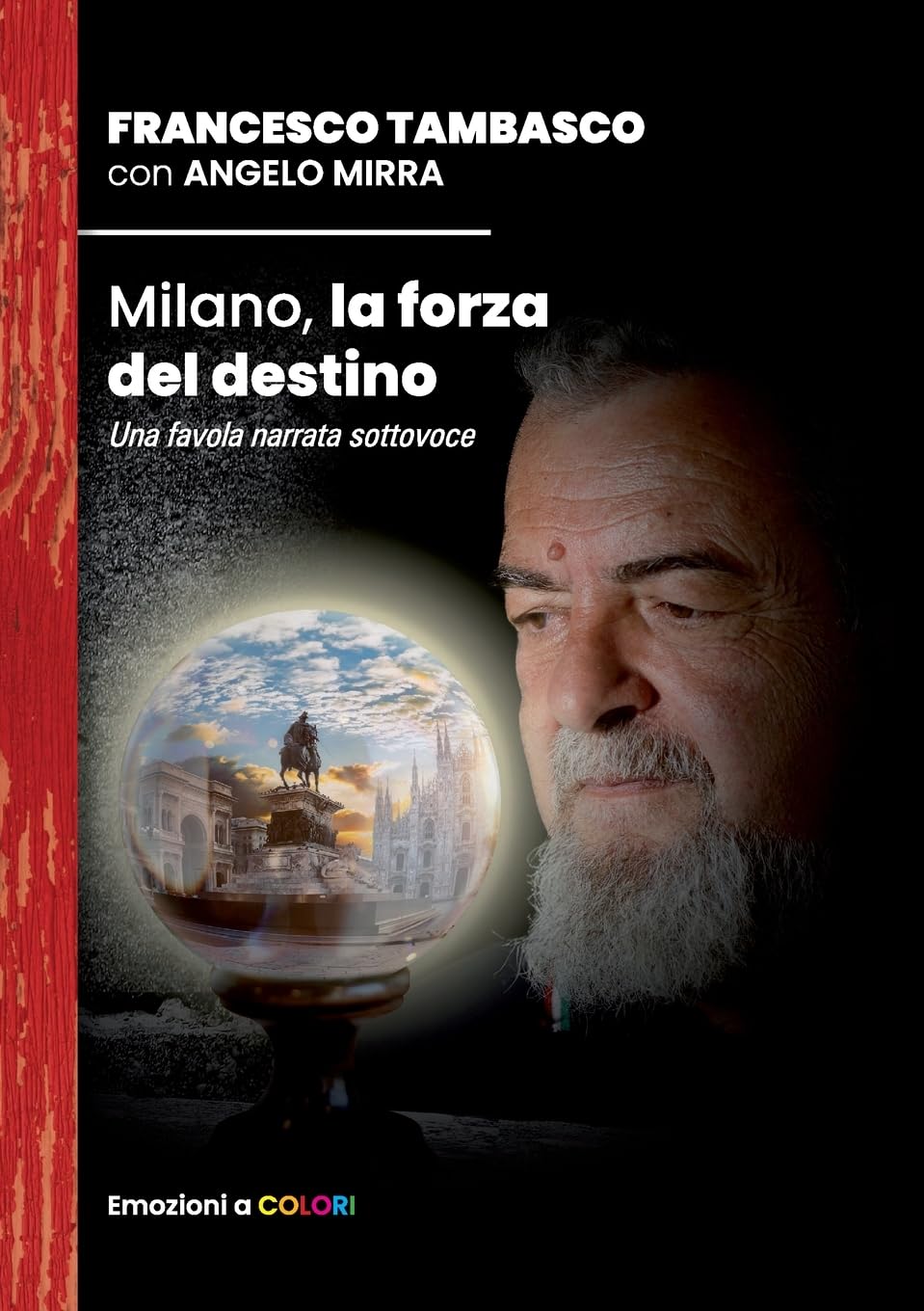 Milano, la forza del destino Historical Fiction