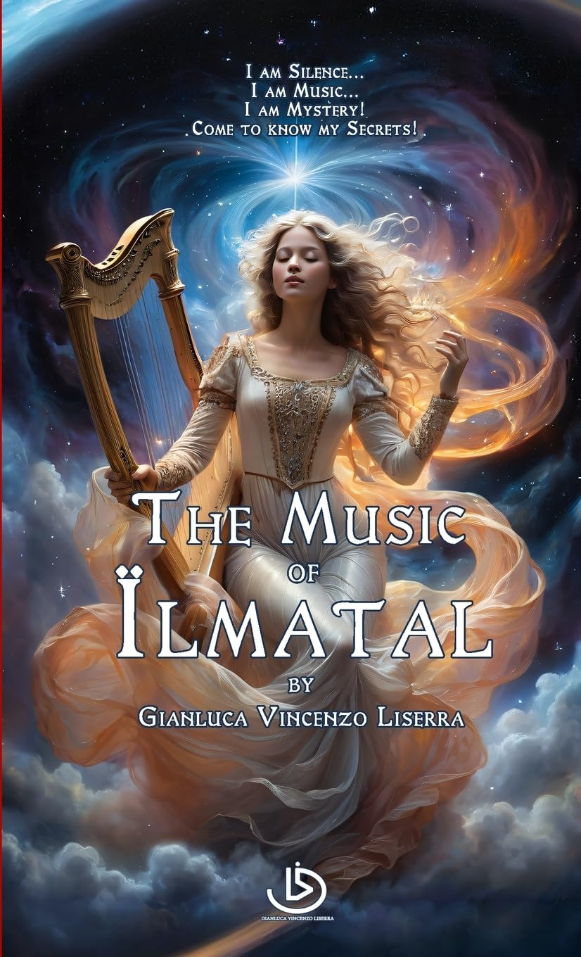 The Music of Ïlmatal Philosophy