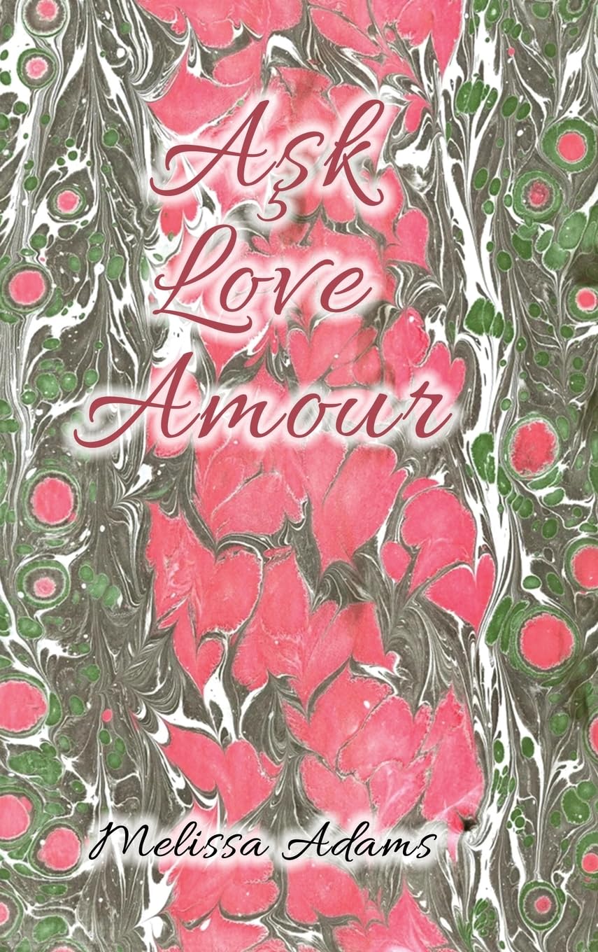 Product Image: A¿k, Love, Amour