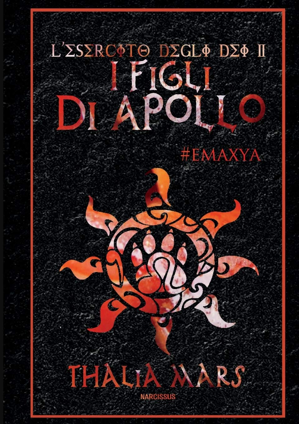I Figli di Apollo - L'Esercito degli Dei #2 book