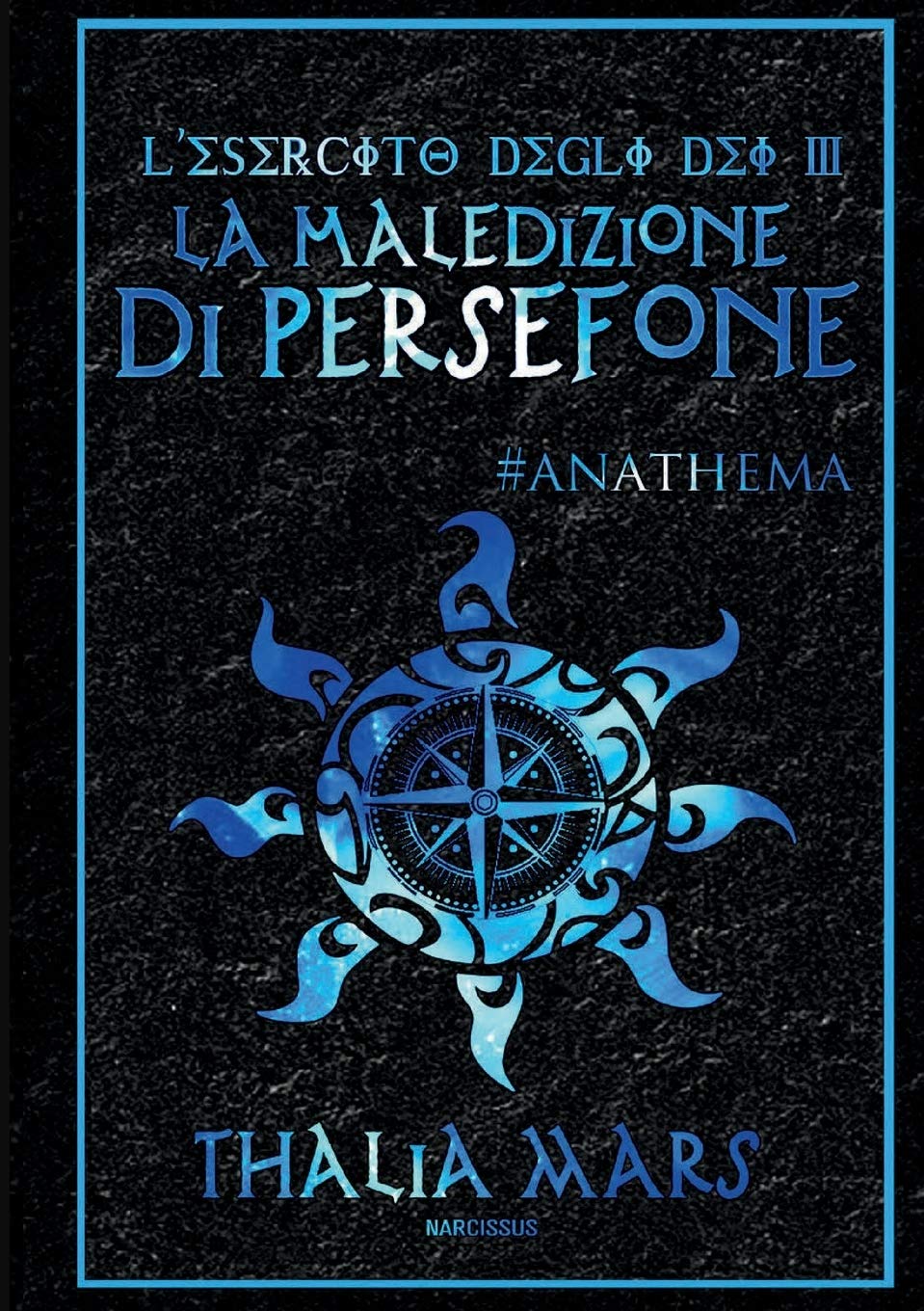 La Maledizione di Persefone - L'Esercito degli Dei #3 book