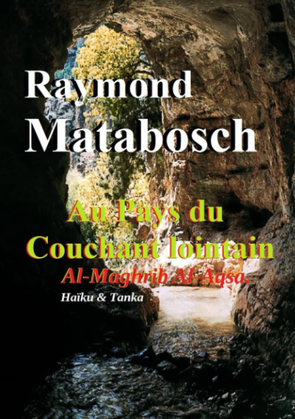 Au Pays du Couchant Lointain: Al-Maghrib Al-Aqsa. book