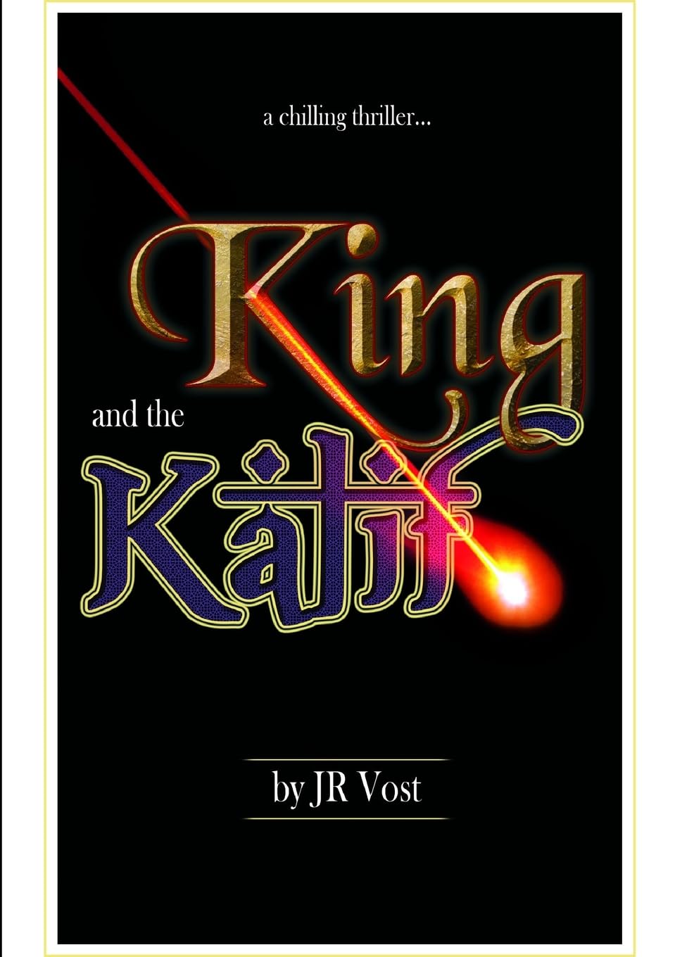 The King and the Kalif Contemporary literature