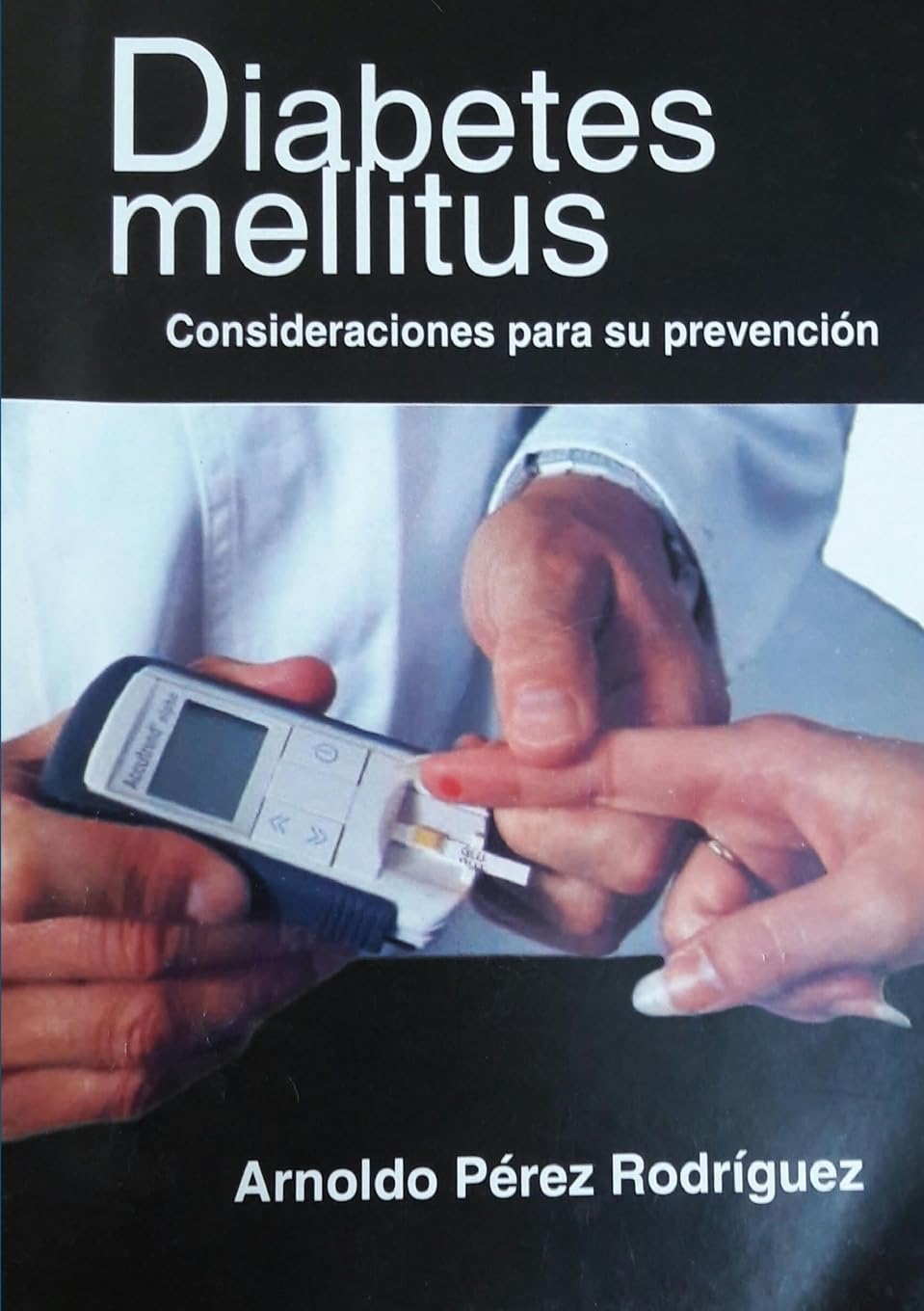 Diabetes Mellitus Business & Technology