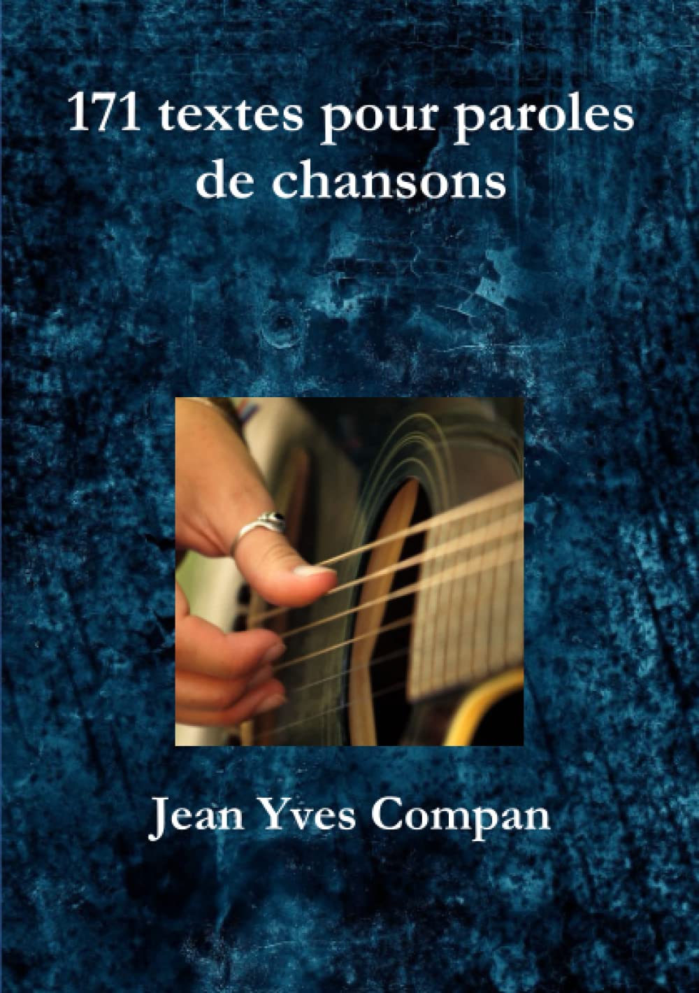 171 textes pour paroles de chansons book