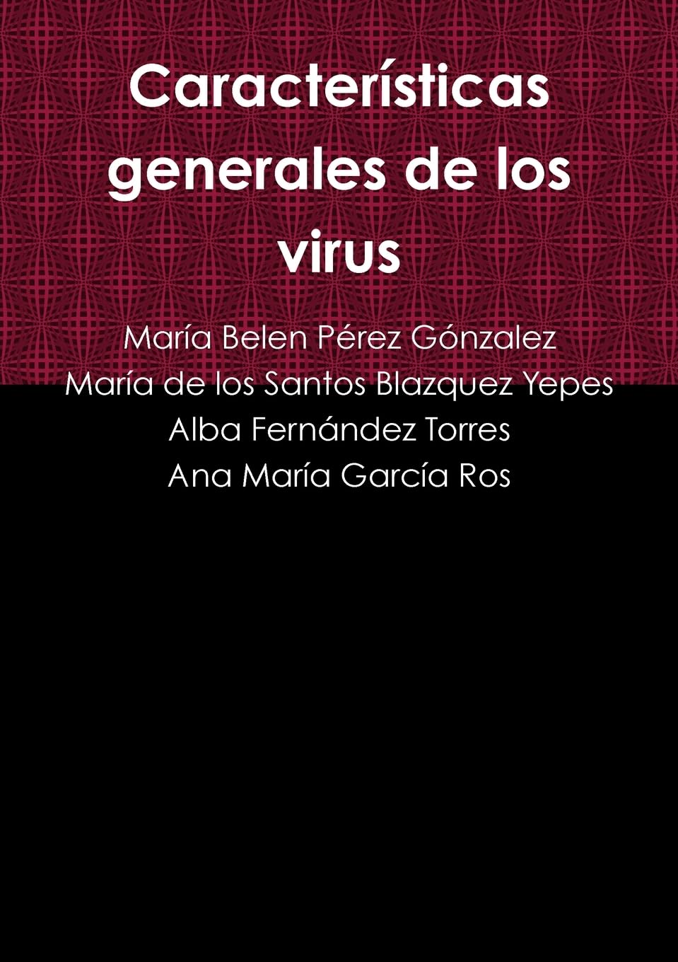 Características generales de los virus Business & Technology