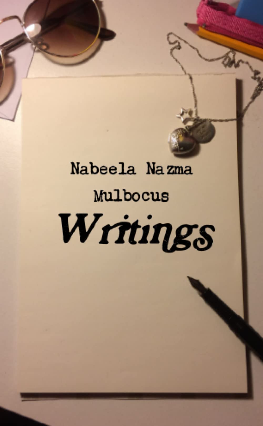 Product Image: Writings