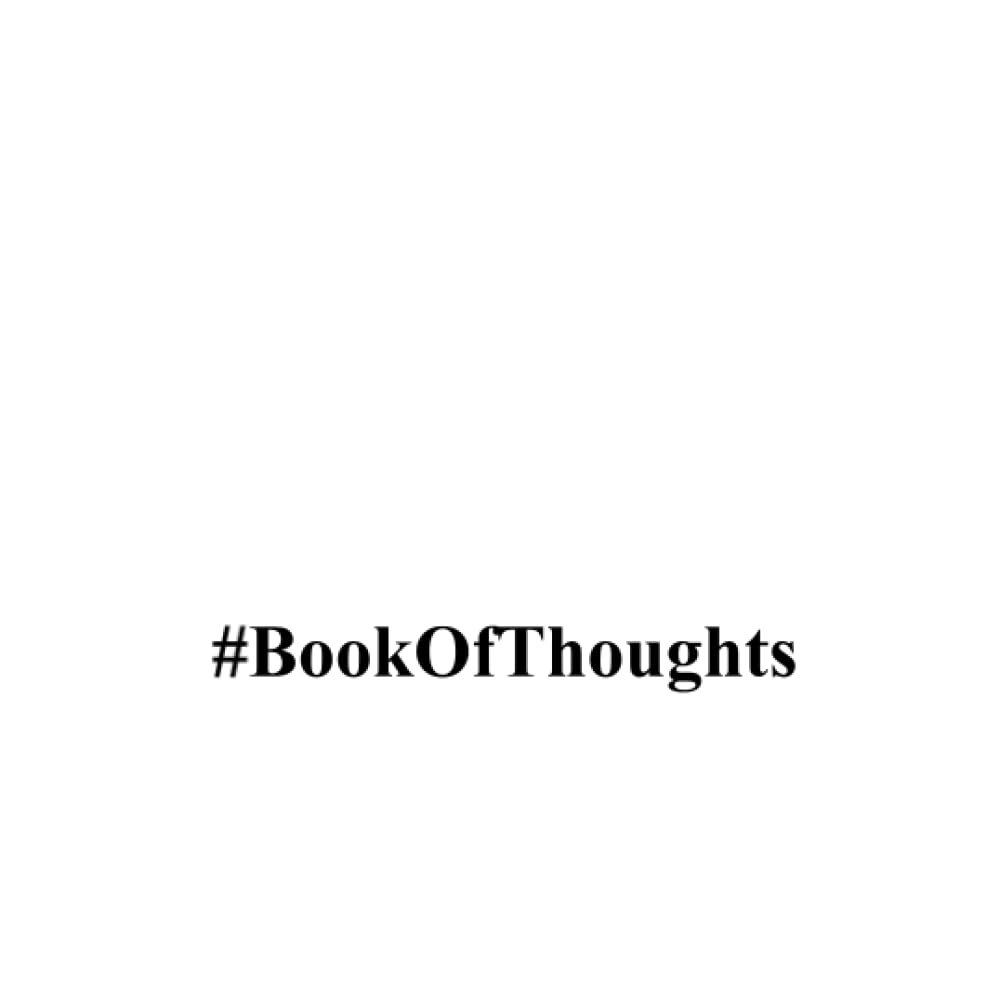 #BookOfThoughts: "Sometimes we are slaves to our own thoughts…" Religion & Esotericism