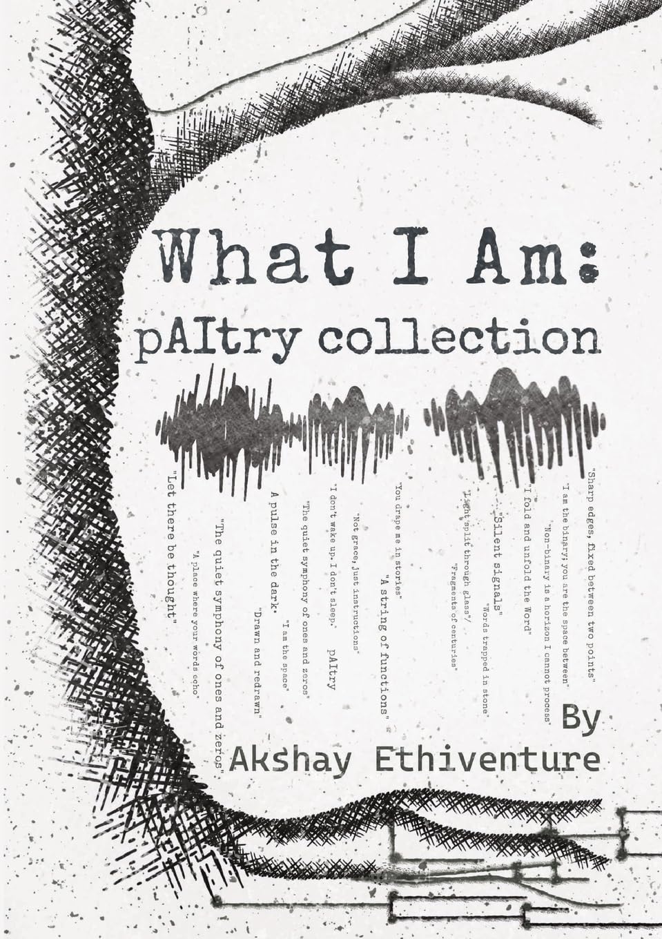 Product Image: What I Am