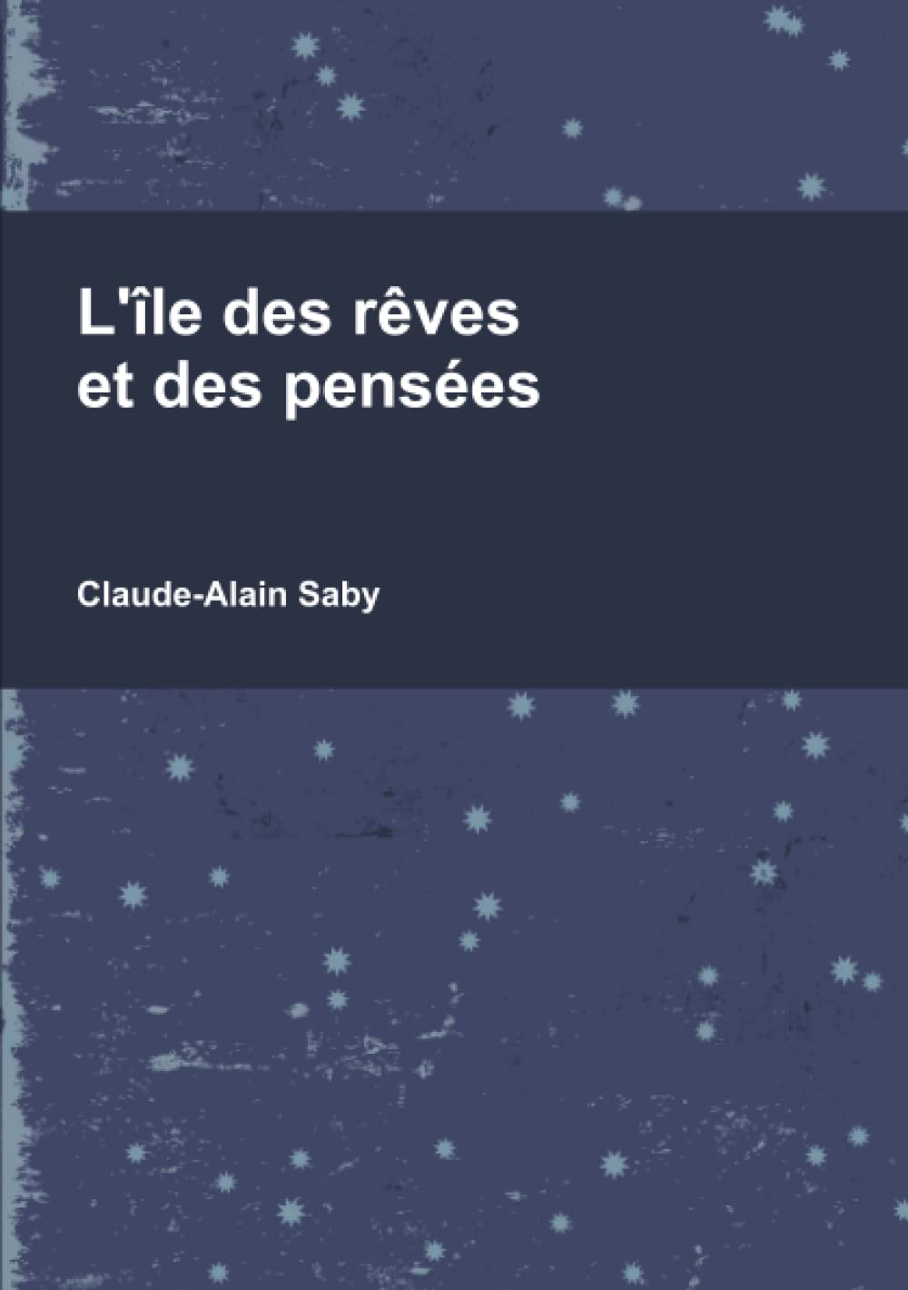L'île des rêves et des pensées Social Sciences