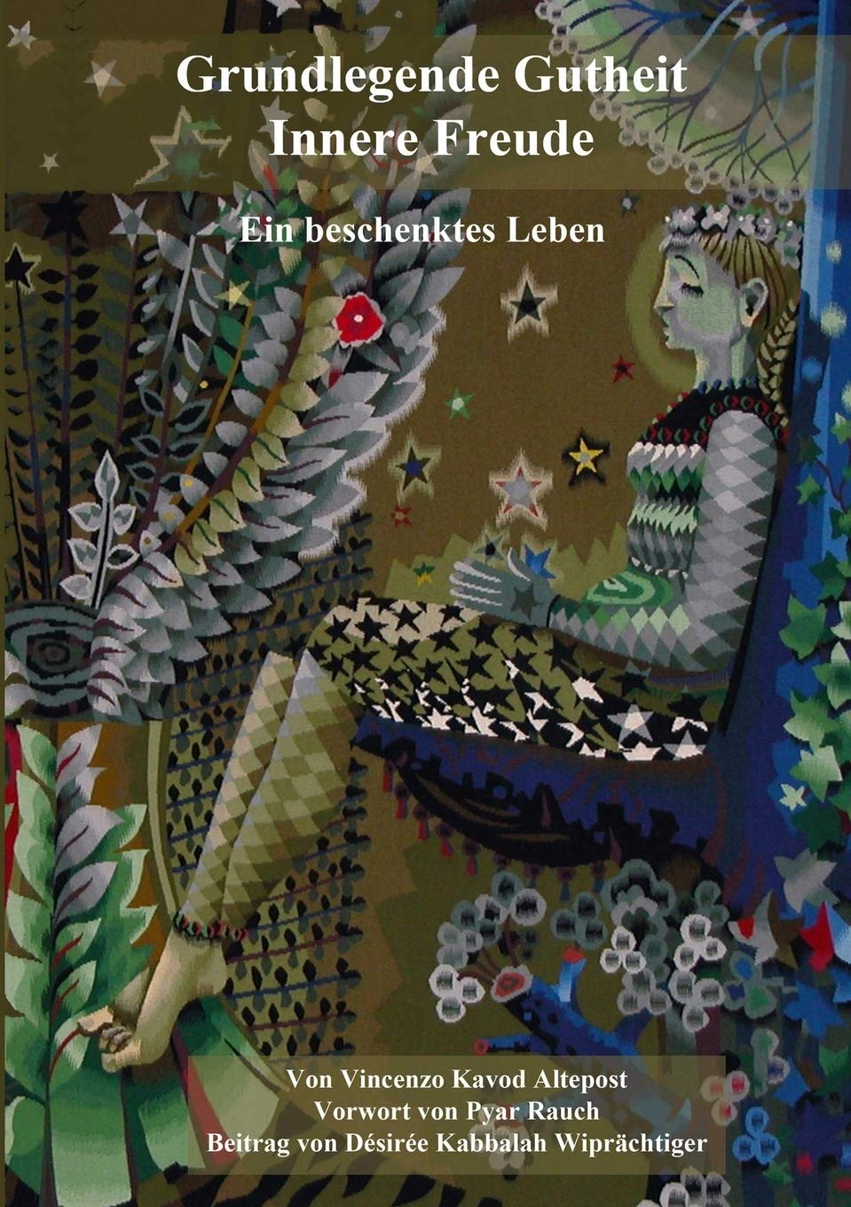Grundlegende Gutheit - Innere Freude Memories