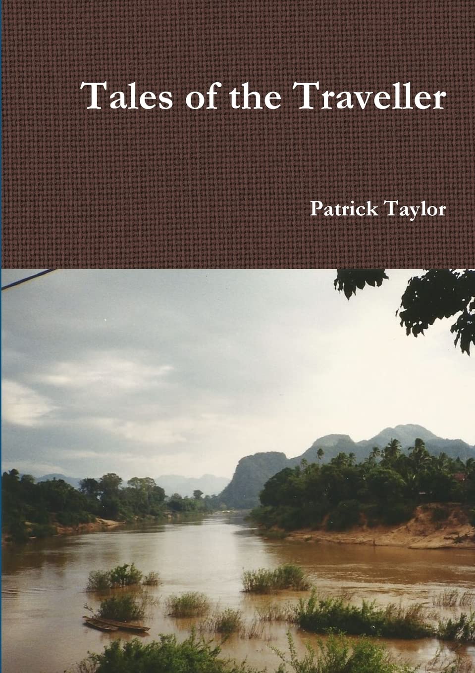 Tales of the Traveller Memories