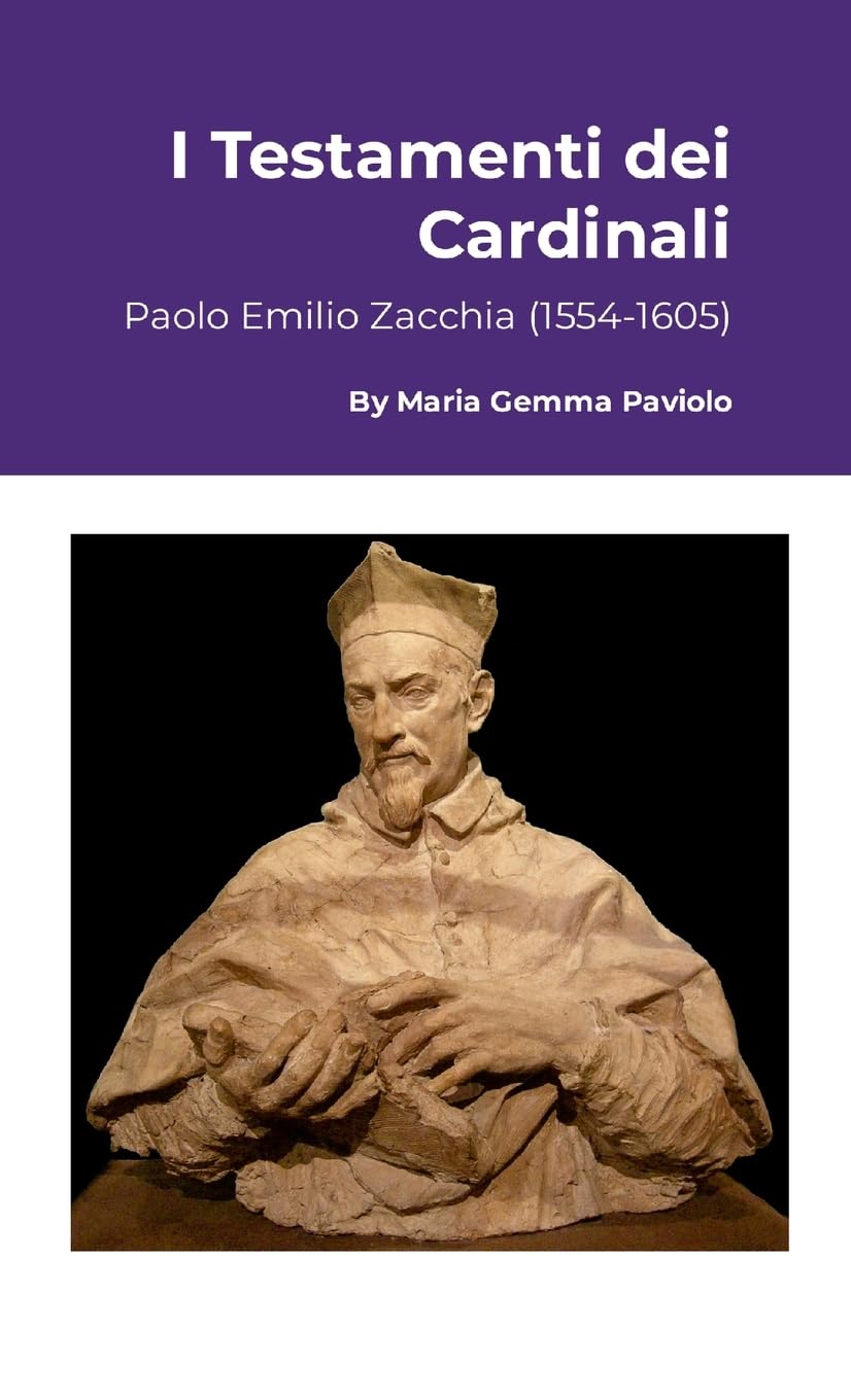 I Testamenti dei Cardinali Philosophy