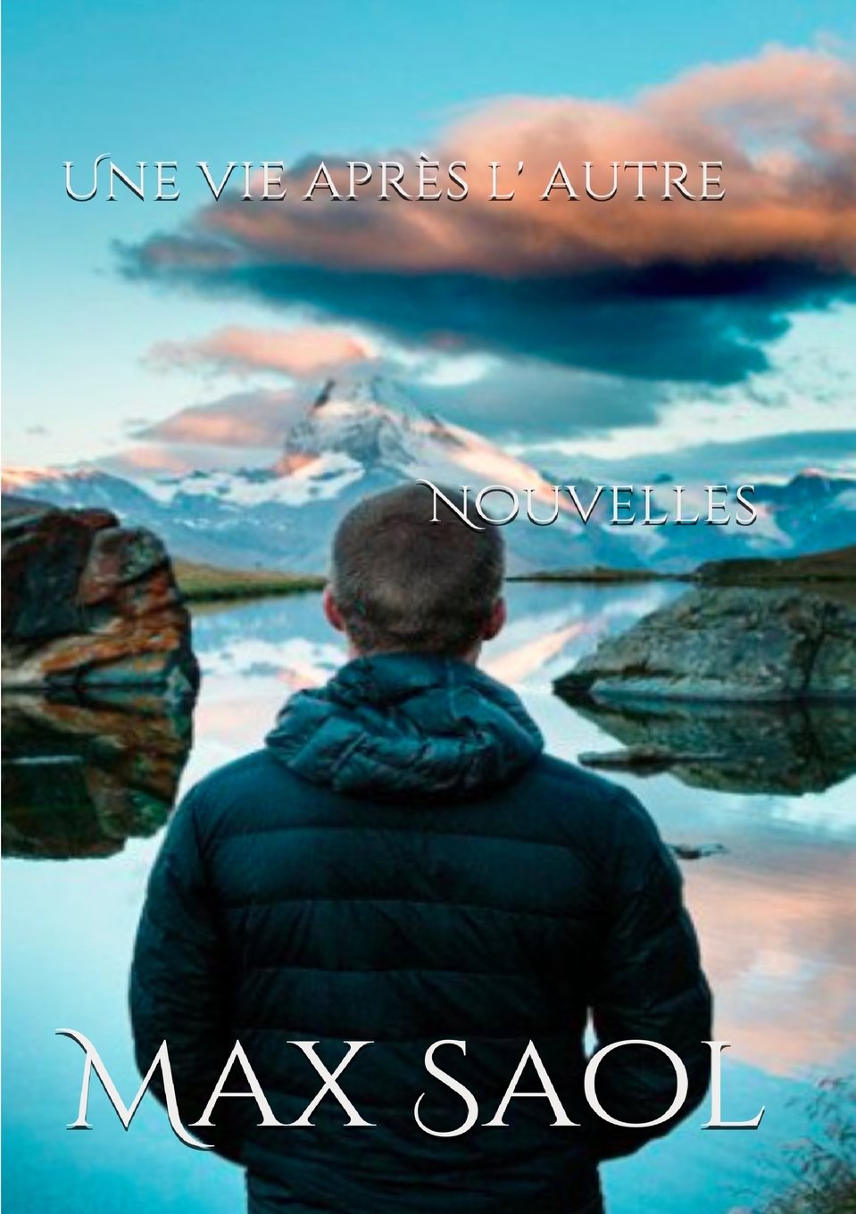 Une vie après l'autre - Nouvelles book