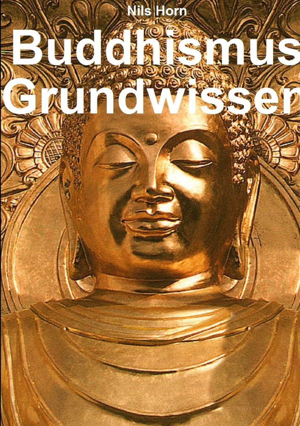 Buddhismus Grundwissen Religion & Esotericism