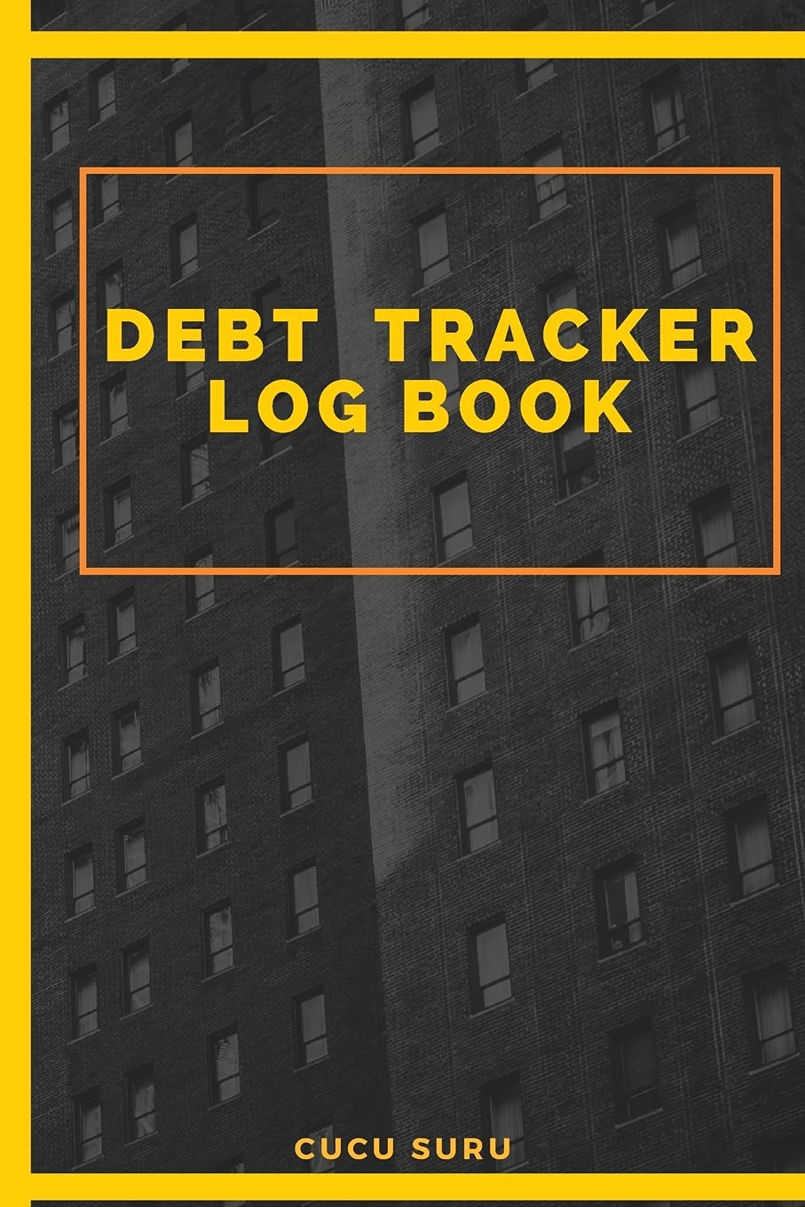 Debt Tracker Log Book: Simple Classy Monthly Bill Payment Checklist Organizer and Debt Tracker Keeper Log Book Money Planner for Budgeting Financial Planning Journal Budget Notebook Business, Finance & Career