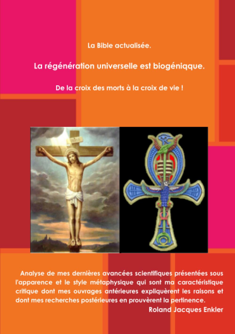 La régénération universelle est biogéniqque. Social Sciences