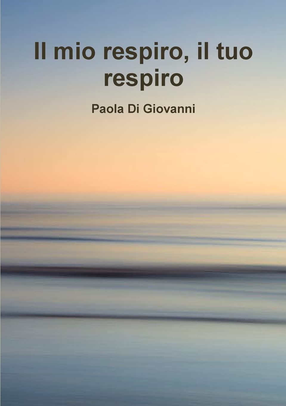 Il mio respiro il tuo respiro book