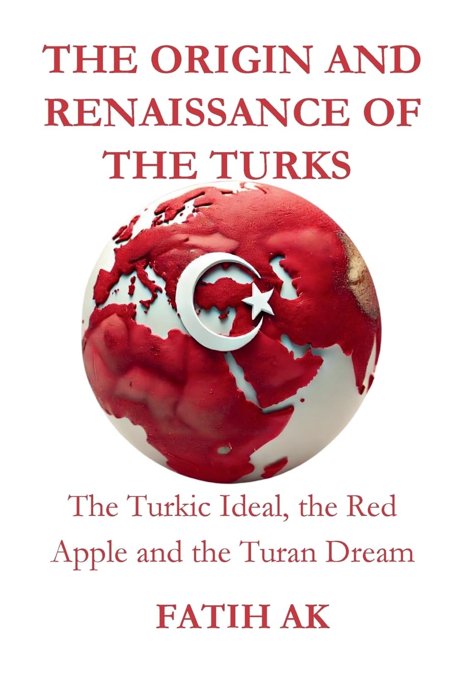 The Origin and Renaissance of the Turks Social Sciences